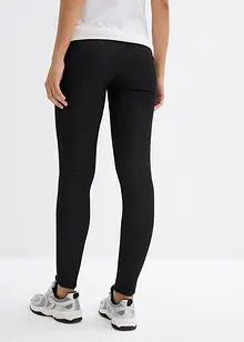 Värmande mammaleggings, bonprix