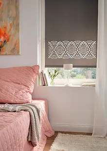 Kviltat överkast, bonprix