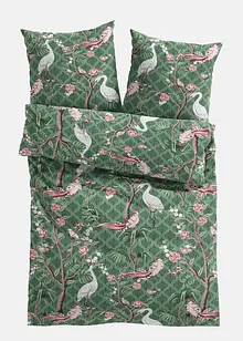 Bäddset med djurmotiv, bonprix