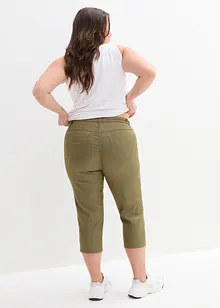 Straight Jeans Mid Waist, bonprix