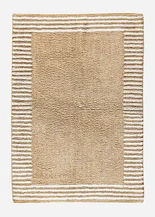 Badrumsmatta med minimalistiskt mönster, bonprix