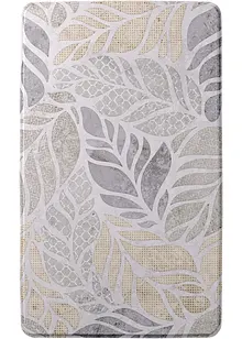 Badrumsmatta med memoryskum, bonprix