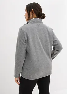 Fleecejacka, bonprix