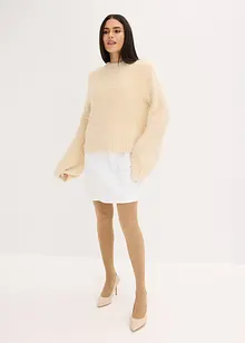 Formande strumpbyxa med push up-effekt (80 den), bonprix