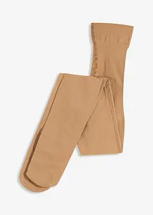 Formande strumpbyxa med pushup-effekt (80 den), bonprix