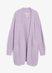 Lång cardigan, bonprix