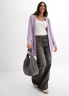 Lång cardigan, bonprix