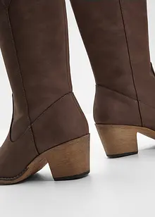 Cowboystövel, bonprix