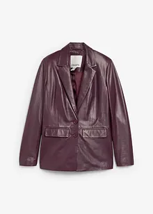 Kavaj i lammnappa, bonprix