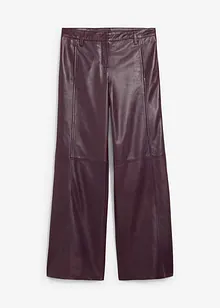 Marlenebyxa i lammnappa, bonprix