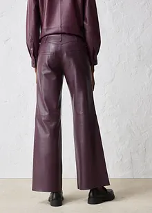 Marlenebyxa i lammnappa, bonprix