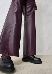 Marlenebyxa i lammnappa, bonprix