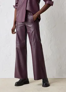 Marlenebyxa i lammnappa, bonprix