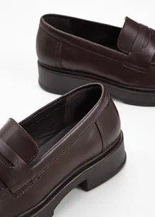 Skinnloafers, bonprix