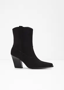Låg cowboystövel, bonprix