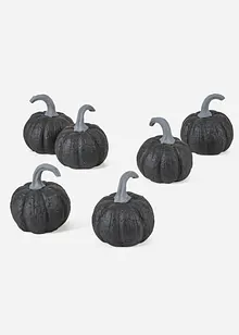 Prydnadsföremål,  minipumpor (6 delar), bonprix