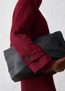 Jacka i ylleblandning, bonprix