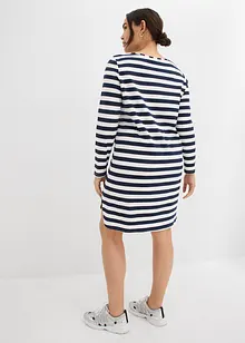 Klänning som är längre bak, bonprix