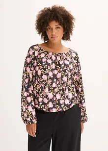 Oversizetopp, bonprix