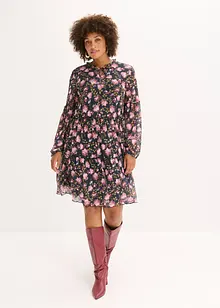 Jerseyklänning, bonprix