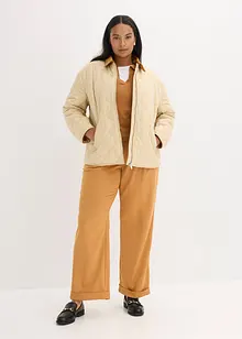 Quiltad jacka, bonprix