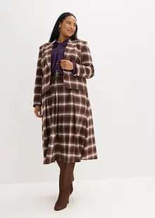 Rutig kavaj, bonprix