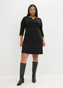 Fodralklänning av Punto di Roma, bonprix