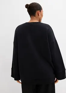 Oversizesweatshirt, bonprix