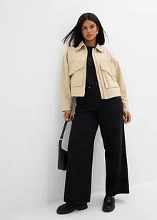 Kort trenchcoat, bonprix