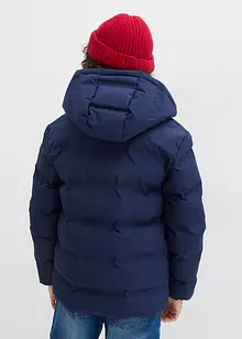 Dunjacka med huva, bonprix