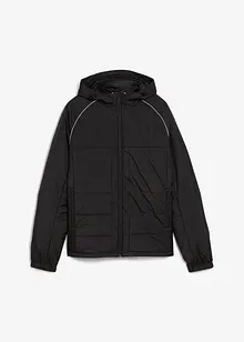 Quiltad jacka, bonprix