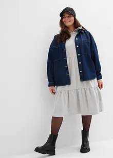 Jerseyklänning, bonprix