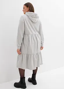 Jerseyklänning, bonprix