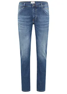Michigan Stretch Jeans, Straight från Mustang, Mustang Jeans