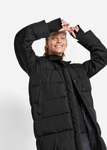 Vattenavvisande funktionstäckjacka, bonprix