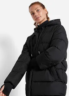 Vattenavvisande funktionstäckjacka, bonprix