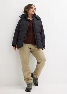 Funktionsjacka med isolerande värmeteknik, bonprix