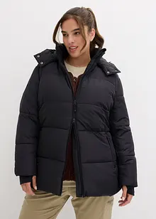 Funktionsjacka med isolerande värmeteknik, bonprix