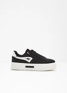 Kangaroos-sneakers med platåsula, Kangaroos
