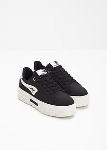 Kangaroos-sneakers med platåsula, Kangaroos