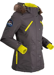 Vattentät funktionsjacka, bonprix