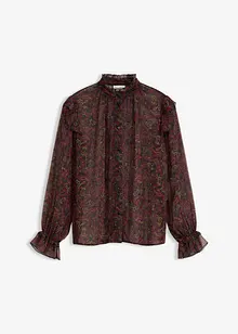 Chiffongblus, bonprix