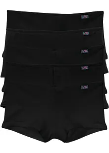 Boxertrosa (5-pack), bonprix