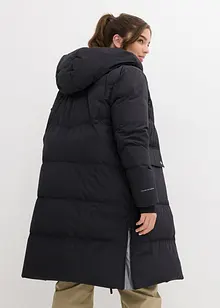 Dunkappa med reflexdetaljer, bonprix