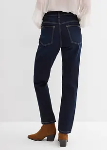 Slim Fit Jeans High Waist, bonprix