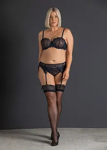 Stay-ups (20 den), bonprix