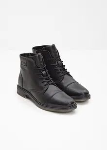 Snörkänga i skinn från Bugatti, Bugatti