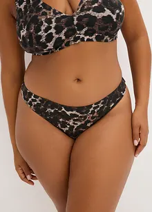 Stringtrosa (4-pack), bonprix