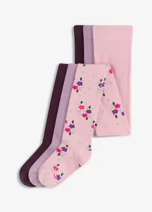 Strumpbyxa för barn (3-pack), bonprix