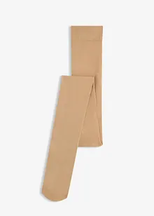 Strumpbyxa med återvunnen polyamid (30 den), bonprix